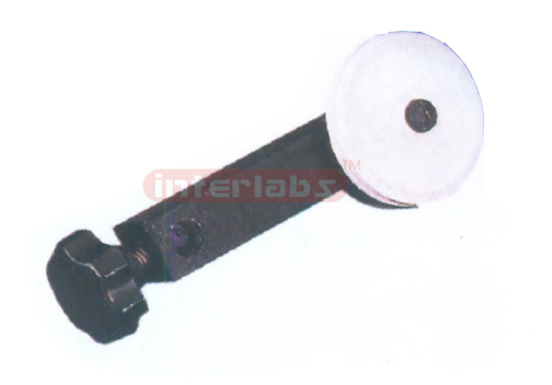 PULLEY ROD MOUNTING